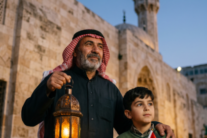 موعد وقفة عرفة وعيد الأضحى 2026 فلكياً.. وأيام إجازة استثنائية تنتظر الأردنيين