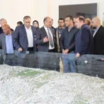 أمانة عمان تطلق مشروع تجميل وسط البلد