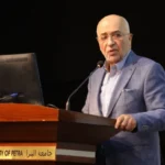 رئيس مستقلة الانتخاب: المشاركة في الشأن العام واجب مواطنة