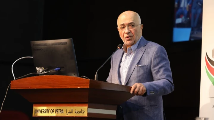 رئيس مستقلة الانتخاب: المشاركة في الشأن العام واجب مواطنة