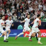 منتخب النشامى يتصدر المشهد في الإعلام الرياضي العالمي