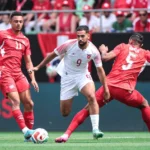 مدرب المنتخب الوطني يؤكد أهمية الاستفادة من المباريات الودية