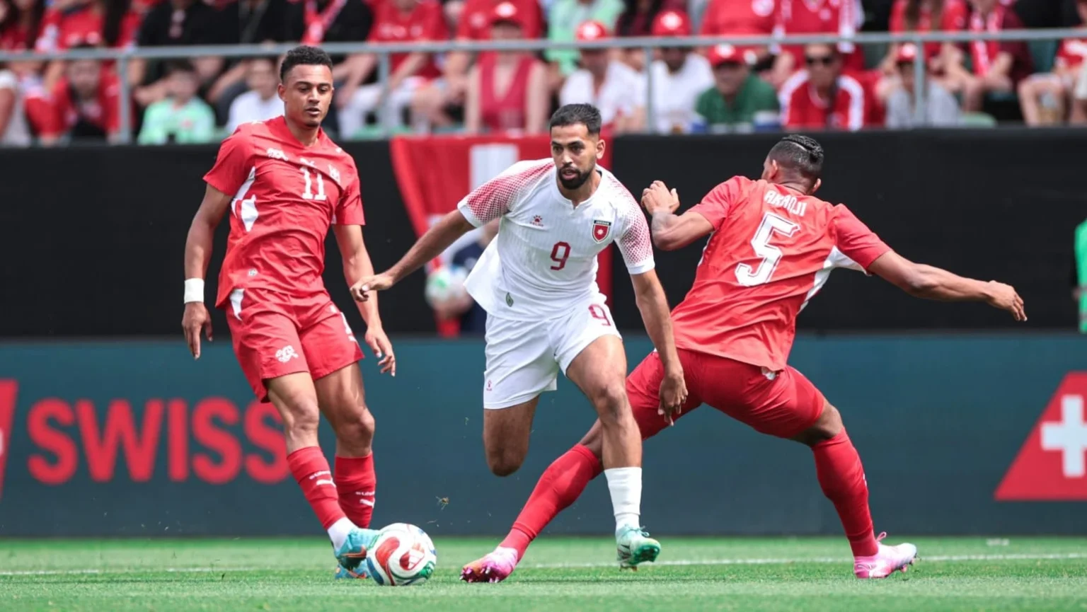 مدرب المنتخب الوطني يؤكد أهمية الاستفادة من المباريات الودية