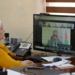 العزام: الاردن يمتلك قاعدة إنجازات متقدمة بقطاع الطاقة