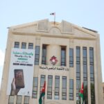 وزير الاقتصاد الرقمي: 83% من الخدمات الحكومية أصبحت رقمية والأردن مستمر بتسريع التحول الرقمي
