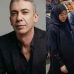 «الجثمان لا يشبه زوجي».. تفاصيل جديدة ومثيرة في قضية الطبيب المصري ضياء العوضي