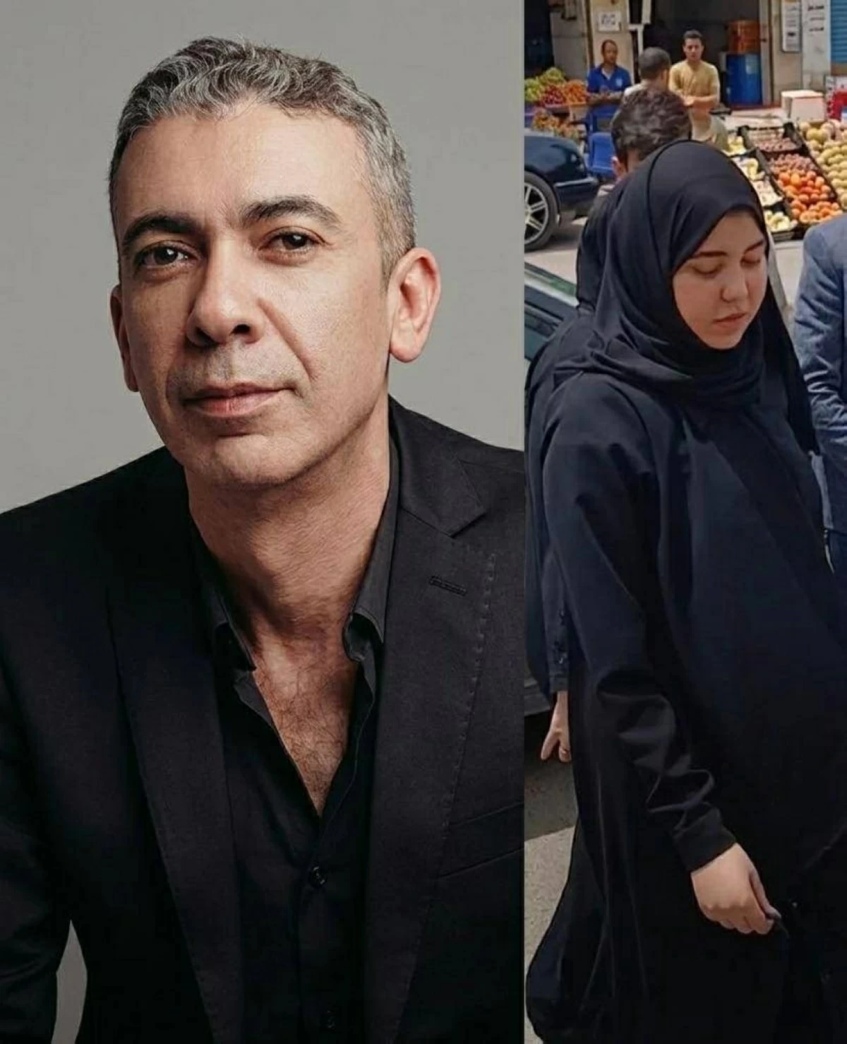 «الجثمان لا يشبه زوجي».. تفاصيل جديدة ومثيرة في قضية الطبيب المصري ضياء العوضي