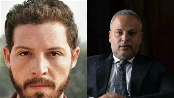 منع مذيع شهير من الظهور ورد فعل ناري من فنان