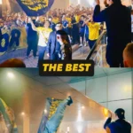 رونالدو يشيد بجماهير النصر: «أنتم الأفضل!»