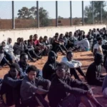 أشباح داخل أقبية الموت.. أين يختفي الأطفال المهاجرون في ليبيا؟