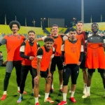 الرائد في صدارة الأندية الأكثر تعرضاً لركلات الجزاء بالدوري