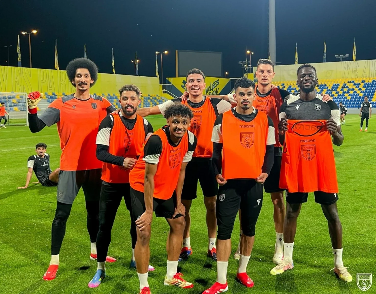 الرائد في صدارة الأندية الأكثر تعرضاً لركلات الجزاء بالدوري