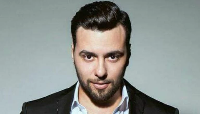 «مدين»: عشت أياماً عصيبة بعد الإصابة بالتسمم في الدم