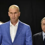 مكالمة سرية.. لماذا رفض زيدان العودة لتدريب ريال مدريد؟