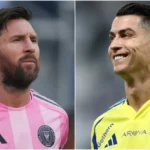 رونالدو وميسي.. سباق لا يتوقف نحو إنجاز أسطوري