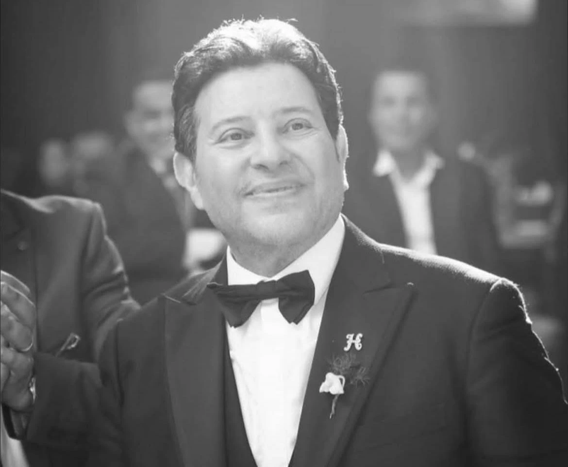 عاجل | «محاولات إنعاش متعددة».. مصدر يكشف لـ«عكاظ» تفاصيل اللحظات الأخيرة في حياة هاني شاكر