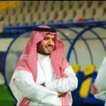 الماجد: الخسارة من القادسية لن تؤثر على مسيرة الفريق