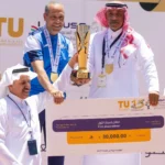 جامعة الإمام عبدالرحمن بن فيصل تُتوج بـ«قوى الجامعات»