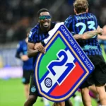 إنتر ميلان يتوَّج بلقب الدوري الإيطالي للمرة الـ 21