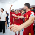 بعد فوزه على النصر.. رودجرز: العمل مستمر لبناء فريق أكثر قوة