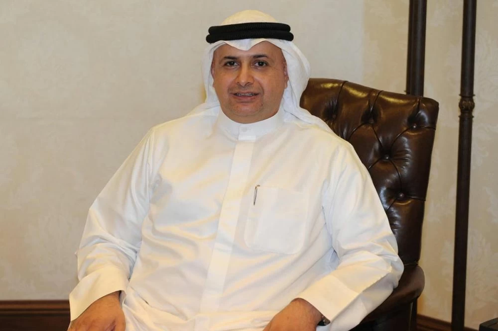 بعد سحب جنسيته الكويتية.. السفير بدر العوضي بحرينياً في منصب دبلوماسي رفيع