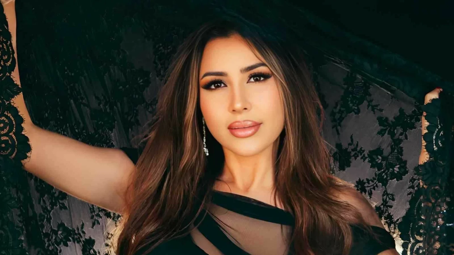 وعكة صحية مفاجئة لـ «جنات» وسط قلق الجمهور