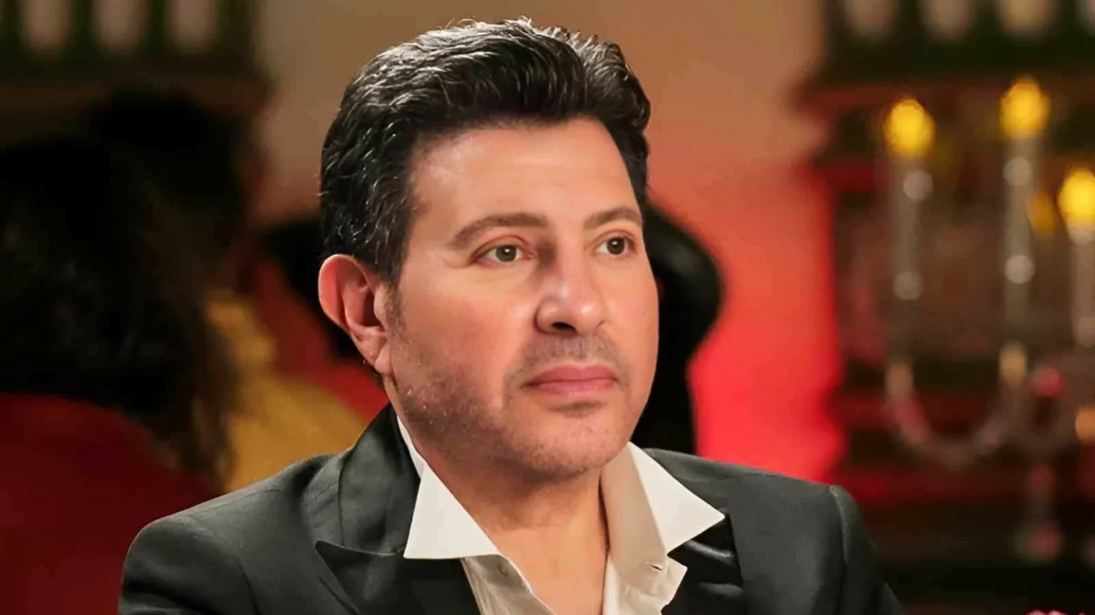 «مبقتش أنام» آخر الأعمال الفنية.. سجلها هاني شاكر وتوفي قبل طرحها