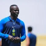 ماني «تميمة الحظ» للنصراويين