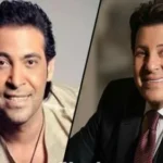 حداداً على هاني شاكر.. سعد الصغير يوقف أنشطته الرقمية أسبوعاً