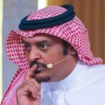 الشريف يوقّع «على حافة كرة القدم» في جدة