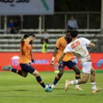 الفيحاء ينتصر على الرياض بالـ 4
