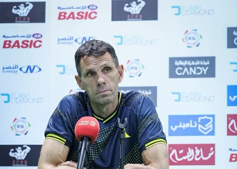 بويت: نعرف قوة الهلال.. ولدينا ما نقدمه