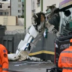 تحطم طائرة بعد دقائق من الإقلاع في بيلو هوريزونتي