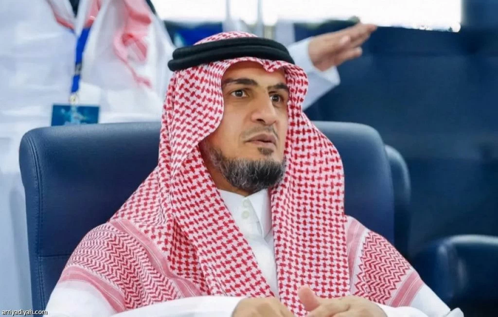 عاجل | المفرج يطلب مهلة للانضمام للمنتخب.. وإدارة الأخضر : يجب حسم القرار بالقبول أو الرفض