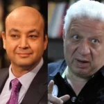 براءة مرتضى منصور من قضية سب عمرو أديب