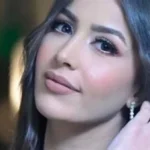 «أنت صح».. جنات تثير القلق بصورة!