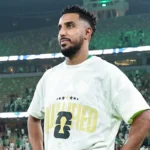 الدوسري يتصدّر نجوم حفل سحب قرعة كأس آسيا 2027