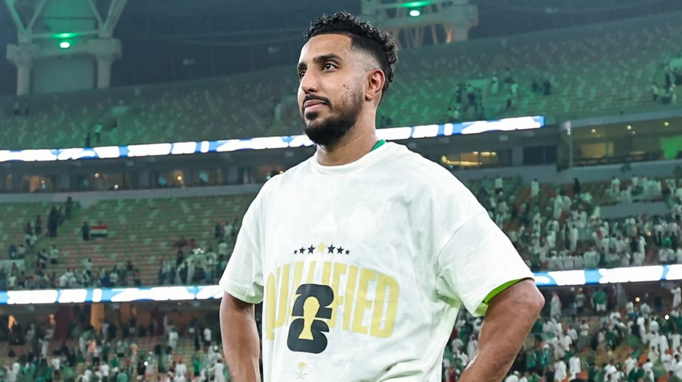 الدوسري يتصدّر نجوم حفل سحب قرعة كأس آسيا 2027