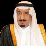 خادم الحرمين يرعى المباراة النهائية على كأس الملك بين الهلال والخلود في جدة