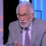 ماذا قال نجل عبدالرحمن أبو زهرة عن الحالة الصحية لوالده؟