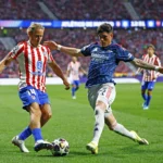 الليلة.. أرسنال يستضيف أتلتيكو مدريد وعينه على نهائي «الأبطال»