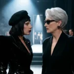 ماذا قالت «ليدي غاغا» عن مشاركتها في الجزء الثاني من فيلم «The Devil Wears Prada»؟