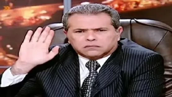 بسبب 20 ألف جنيه.. القضاء المصري يسجن الإعلامي توفيق عكاشه