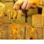 «تبخّر مع الذهب».. صائغ يخدع مدينة تركية ويهرب بـ150 كيلوغراماً