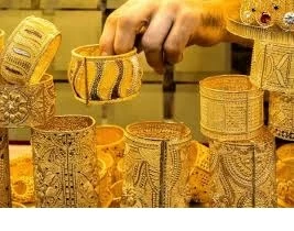 «تبخّر مع الذهب».. صائغ يخدع مدينة تركية ويهرب بـ150 كيلوغراماً
