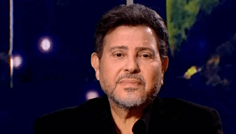 منع المصورين من التواجد في المقبرة خلال دفن هاني شاكر