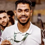 سقط من الدور الثالث.. رحيل مُفجع لحارس مرمى مصري