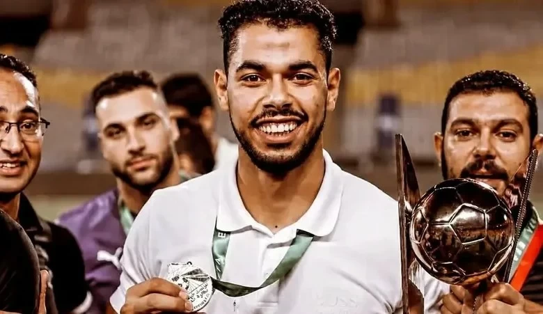 سقط من الدور الثالث.. رحيل مُفجع لحارس مرمى مصري
