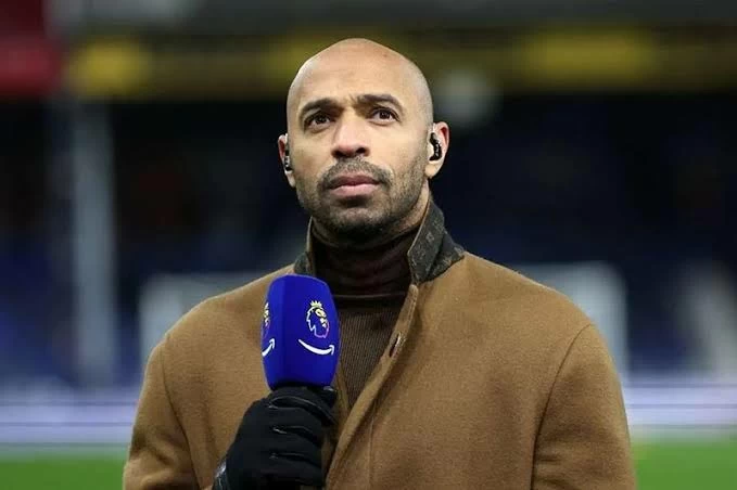 توقع صادم من هنري.. بطل كأس العالم قد يكون منتخباً أفريقياً