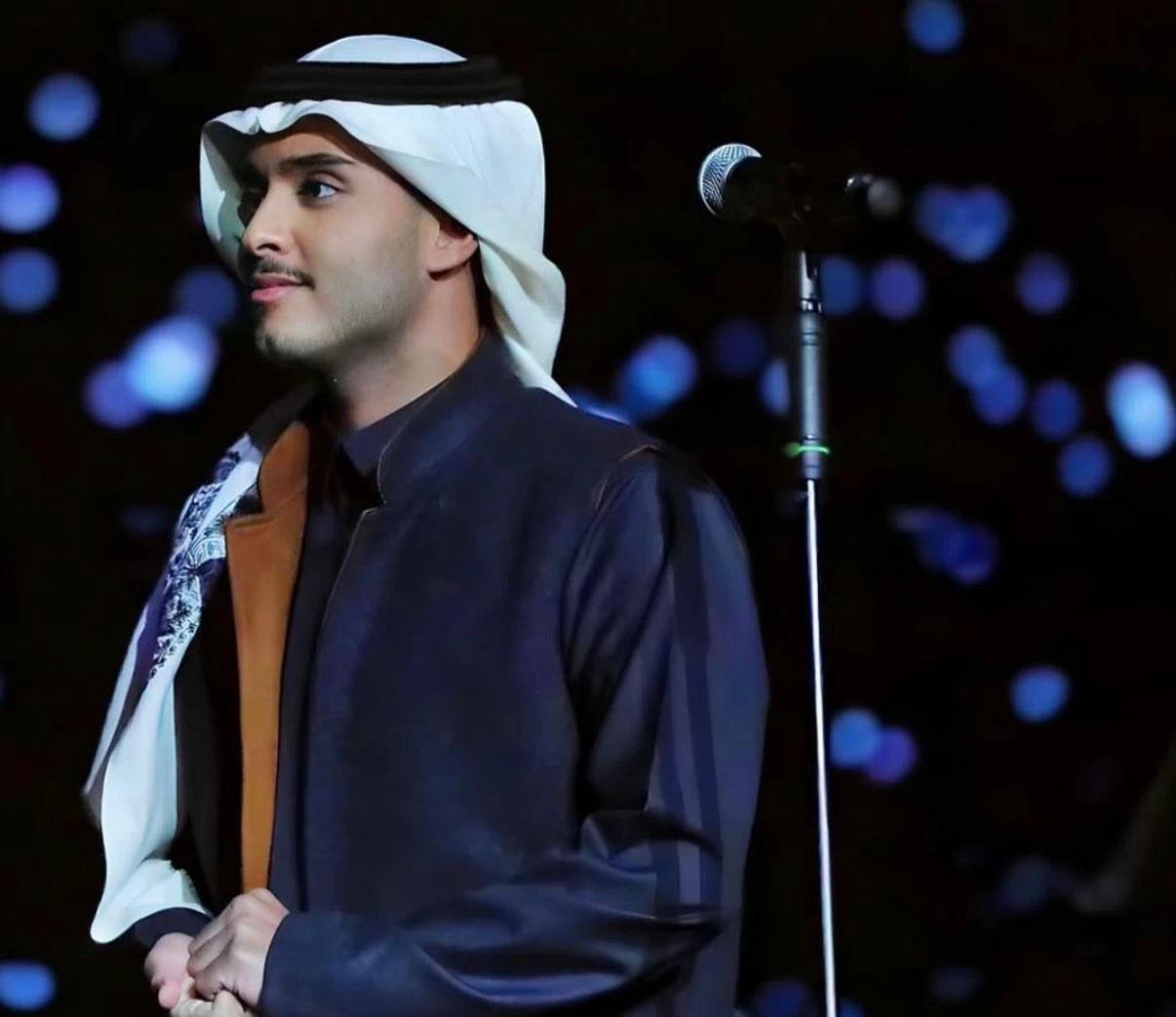 عبدالوهاب يراهن على التنوع في «من شرانا»